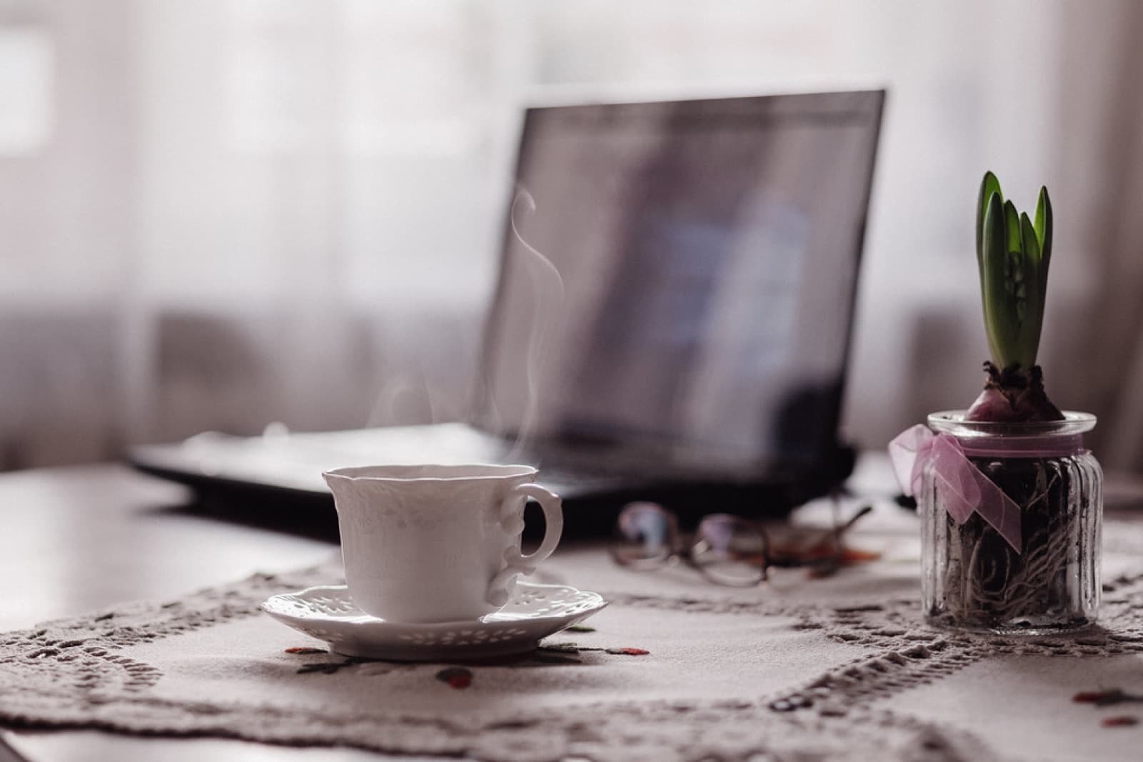 The Case for Slow Mornings