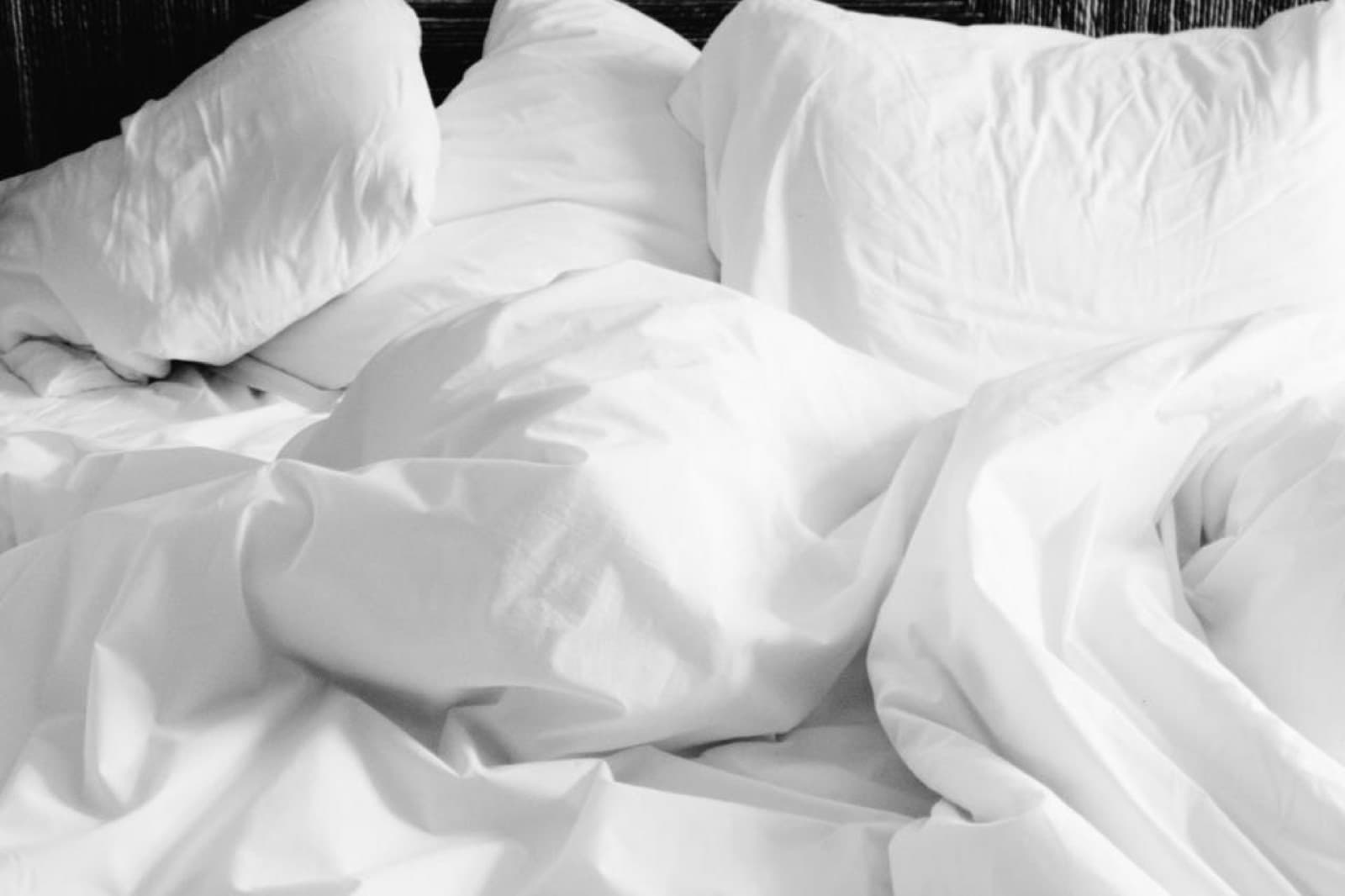 Linen Cushion - alternate view